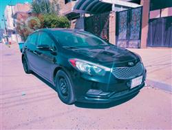 Kia Forte5